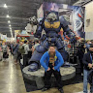 Meet your Posher, Anthony